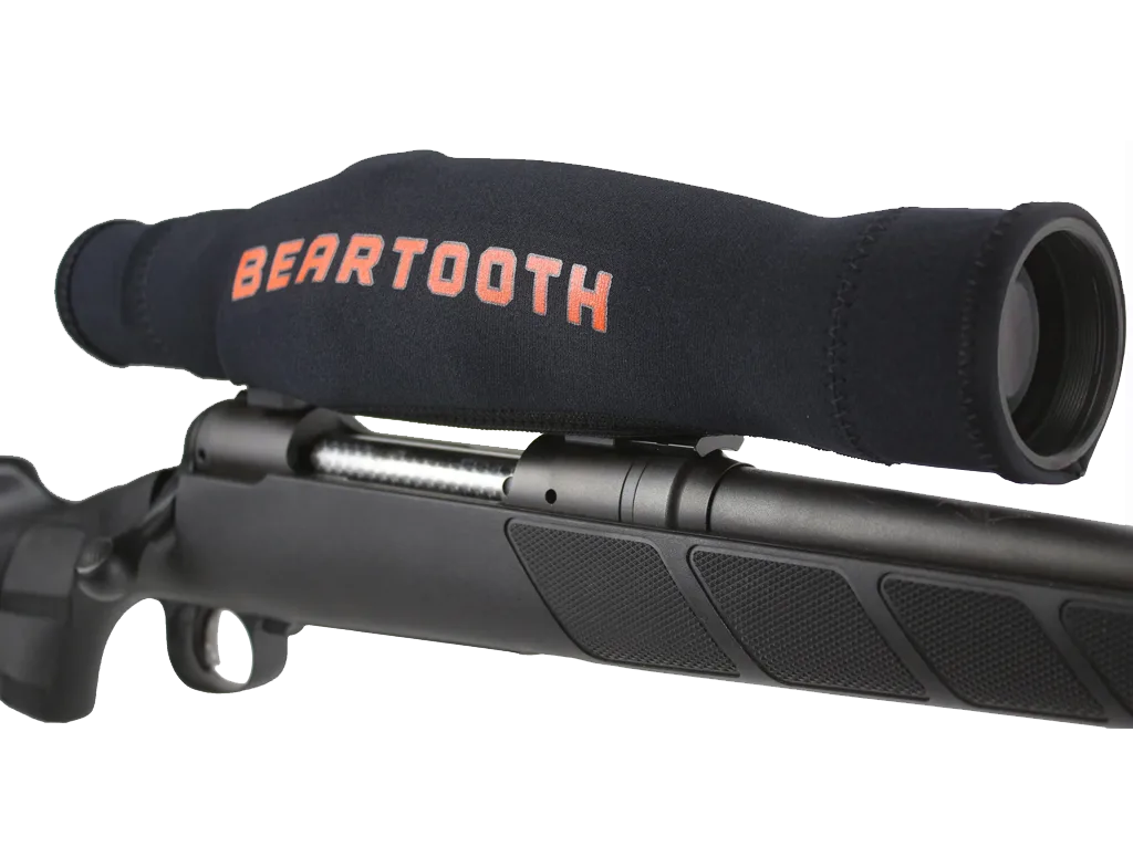 Beartooth スコープガード
