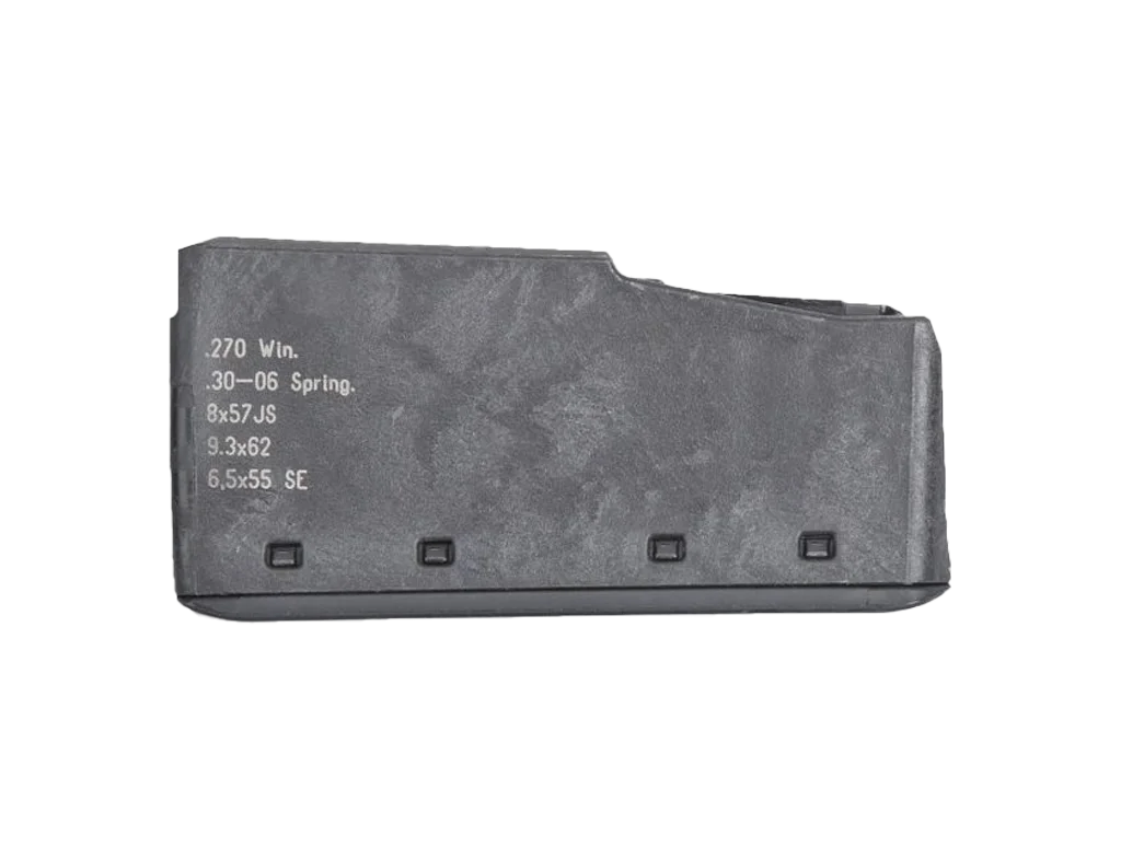 Bergara マガジン（B14 ハンター用）