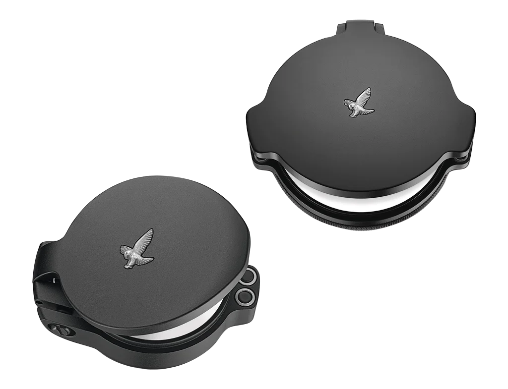 Swarovski Optik スコープレンズプロテクター