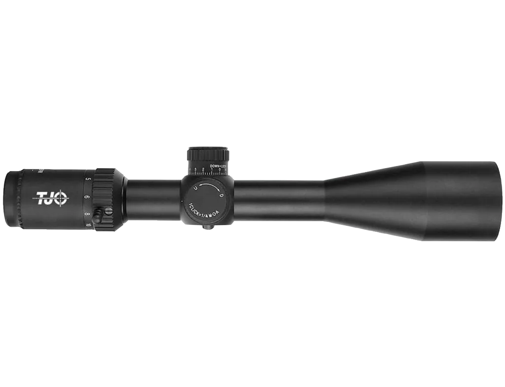 TJO 百舌 4-16x50 SFP SFIR